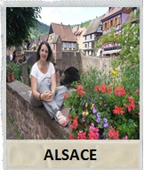 ALSACE NINA