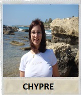 CHYPRE