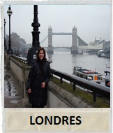 LONDRES NINA