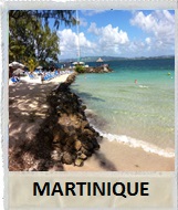 MARTINIQUE