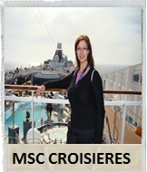 MSC NINA