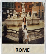 ROME NINA