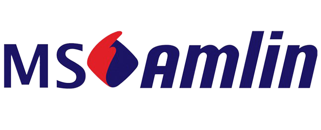 ms amlin logo